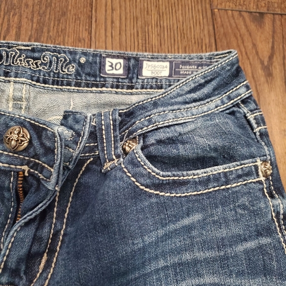 Missme bootcut - Picture 3 of 8